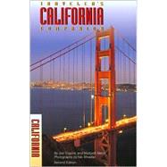 Traveler's Companion® California, 2nd
