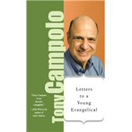 Letters To A Young Evangelical