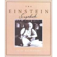 The Einstein Scrapbook
