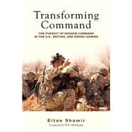Transforming Command