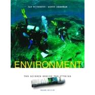 Environment : The Science Behind the Stories