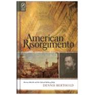 American Risorgimento