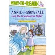 Annie and Snowball and the Grandmother Night Ready-to-Read Level 2