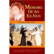 Memoirs of an Ex-nun