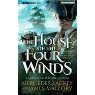 The House of the Four Winds: Library Edition