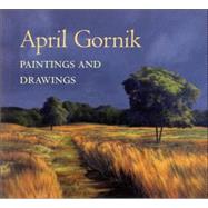 April Gornik: Paintings and Drawings