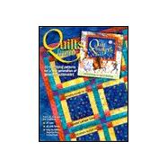 Quilts from the Quiltmaker's Gift : 20 Traditional Patterns for a New Generation of Generous Quiltmakers
