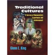 Traditional Cultures