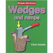 Wedges & Ramps