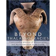 Beyond Thalassocracies