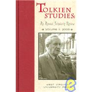 Tolkien Studies