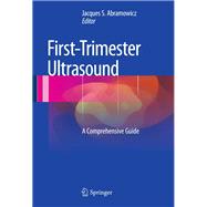 First-Trimester Ultrasound