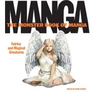 The Monster Book of Manga