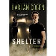 Shelter : A Mickey Bolitar Novel