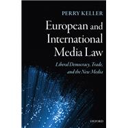 European and International Media Law