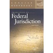 Principles of Federal Jurisdiction