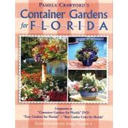 Container Gardens for Florida