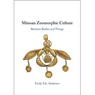 Minoan Zoomorphic Culture
