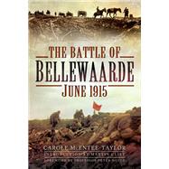 The Battle of Bellewaarde, June 1915,9781526782038
