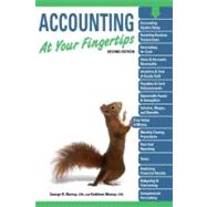 Accounting at Your Fingertips