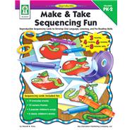 Make & Take Sequencing Fun