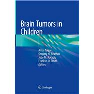 Brain Tumors in Children