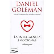 La inteligencia emocional en la empresa / Working With Emotional Intelligence
