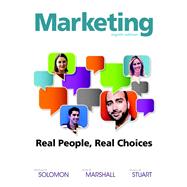 Marketing Real People, Real Choices