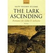 The Lark Ascending Romance for violin and orchestra