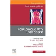 Fatty Liver Disease, an Issue of Gastroenterology Clinics of North America