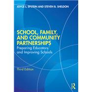 School, Family, and Community Partnerships