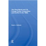 The Third World And U.s. Foreign Policy