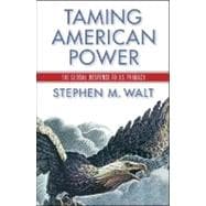 Taming Amer Power Cl