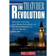 The Thatcher Revolution