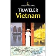 National Geographic Traveler: Vietnam