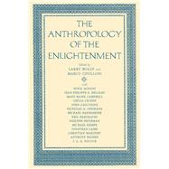 The Anthropology of the Enlightenment