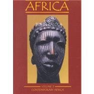 Africa Vol. 5 : Contemporary Africa,9780890892039