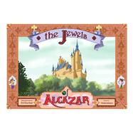 The Jewels of Alcazar