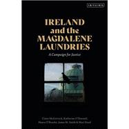 Ireland and the Magdalene Laundries