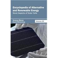 Encyclopedia of Alternative and Renewable Energy: Novel Aspects of Solar Cells