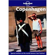 Lonely Planet Copenhagen