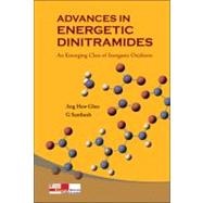 Advances in Energetic Dinitramides