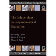 The Independent Neuropsychological Evaluation