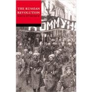 The Russian Revolution