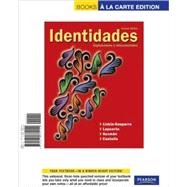Identidades, Books a la Carte Edition