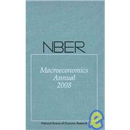 Nber Macroeconomics Annual 2008