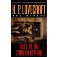 Tales of the Cthulhu Mythos Stories