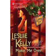 Make Me Over : Getting Real