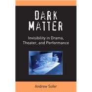 Dark Matter