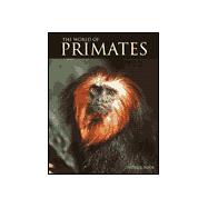 The World of Primates